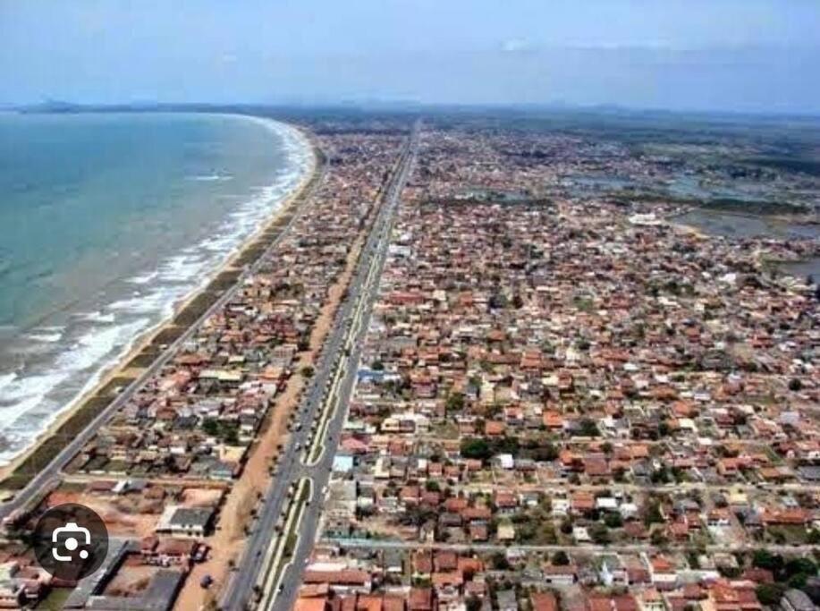 Carpe Diem Serenus Cabo Frio Kültér fotó